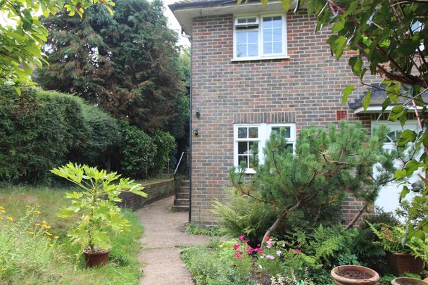 Deaks Lane, Ansty, RH17 - Photo 1