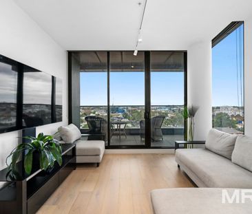 601/18 Coppin Street, Richmond - Photo 1