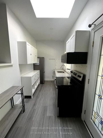 For Lease - 59 Hemingway Crescent Unit# Rear, Markham, Ontario - Photo 4