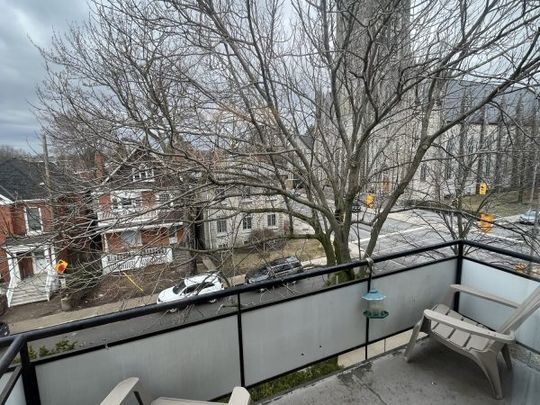 242 Johnson St, Unit 406, Kingston ON - Photo 1