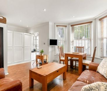 Studio to rent - Photo 4