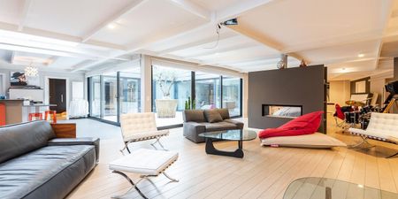 Loft te huur in Etterbeek voor € 4.850 met 4 slaapkamers - Photo 2