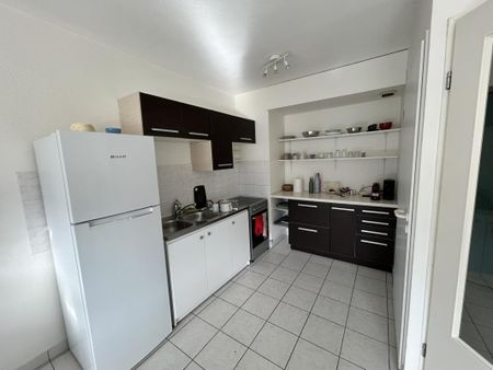 Location Appartement 2 pièces 46m² LA MOTTE SERVOLEX 73290 - Photo 4