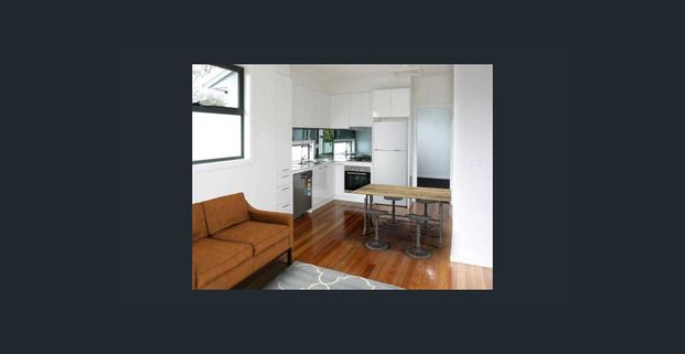 Contemporary Boutique Development Delivers Convenience and Style - Photo 1