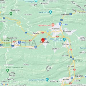 Beautiful apartment of 55 m2 - Photo 2