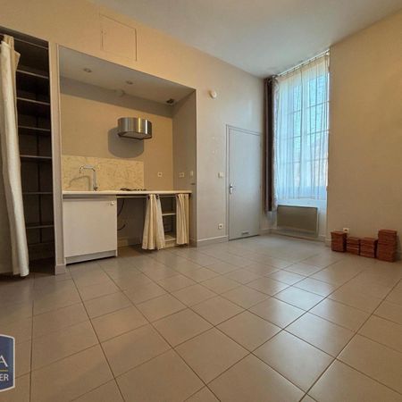 Location Appartement 2 pièces 33m² DIJON 21000 - Photo 3