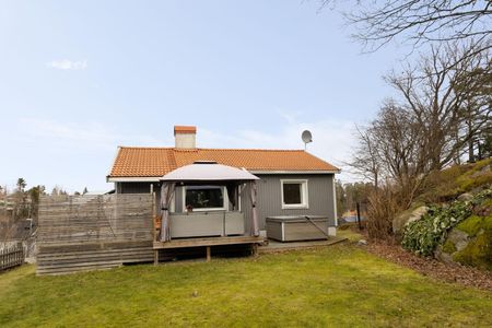 Kittelvägen, Huddinge - Photo 4