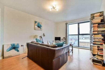 Lincoln Gate, Red Bank, Manchester, M4 - Photo 5