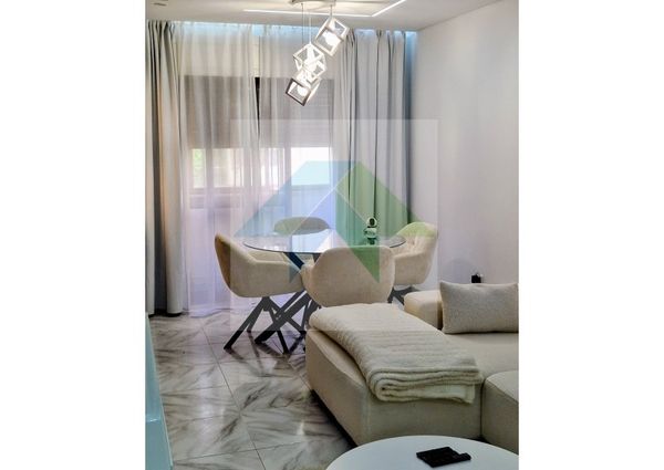 Apartamento T2 em Lisboa