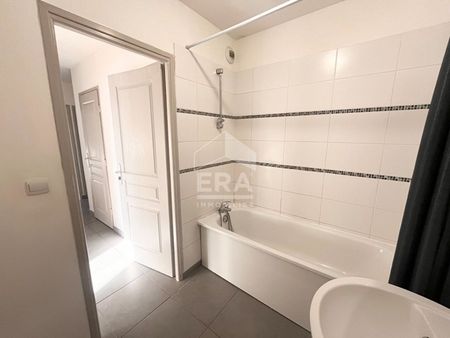 Appartement 3 pièces à Calais - Photo 5