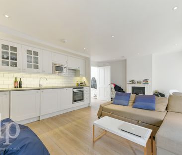 1 Bedroom Flat, Litchfield Street, London, Greater London, Covent G... - Photo 4