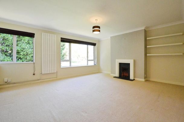 2 bedroom maisonette to rent - Photo 1