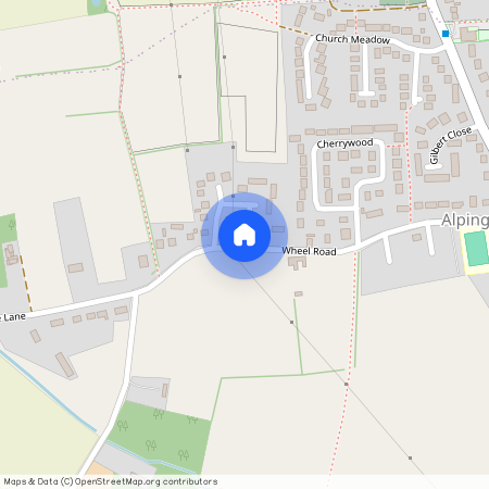 Wheel Road, Alpington, Norwich, Norfolk, NR14