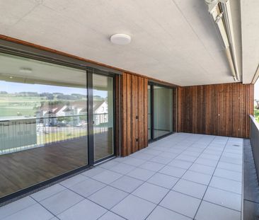 3.5 Zimmer, 87 m², 1. Stock - Photo 4