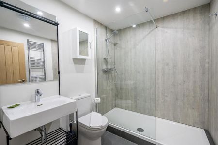 1 bedroom flat to rent - Photo 5