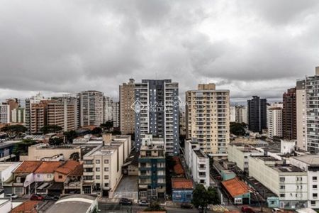 Apartamento com 2 quartos e 117m² para alugar em Osvaldo Cruz, São Caetano do Sul. - Photo 4