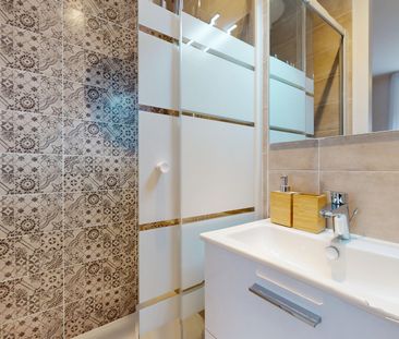 GAMBETTA FA Colocation 4 chambres à Lyon 7e - Photo 5