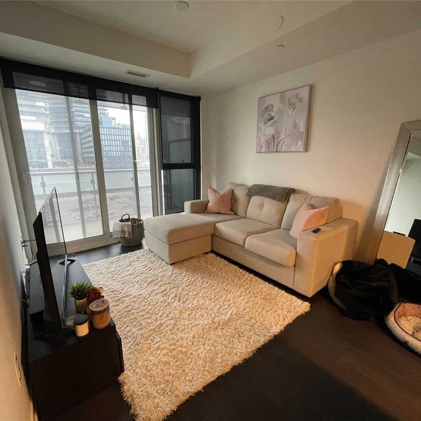 For Lease - 15 Lower Jarvis Street Unit# 406, Toronto, Ontario - Photo 1