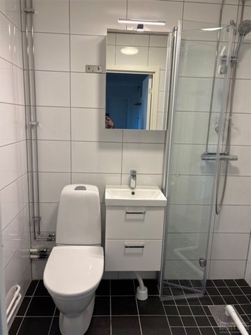 Bygatan 22 M - Foto 2