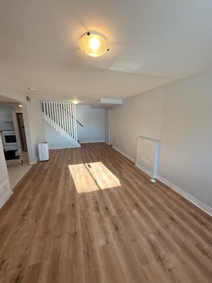 For Lease - 78 Harold Street Unit# BSMT, Brampton, Ontario - Photo 1