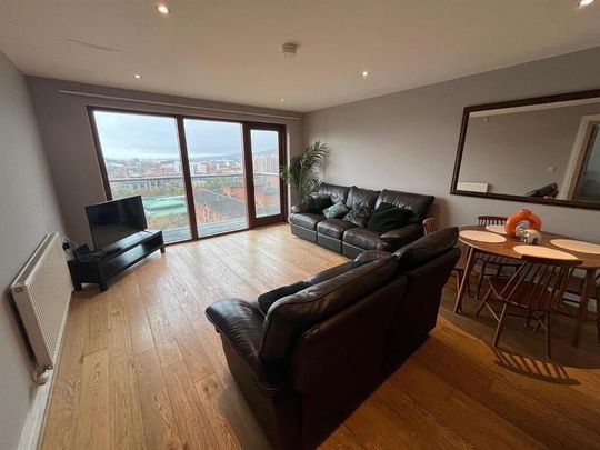 Apt 83, 42 Pilot Street, The Granary Building, Belfast, BT1 3EP - Photo 1