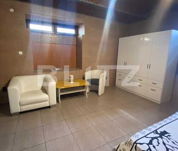 Apartament de închiriat în zona străzii Gheorghe Sincai, 65 mp. - Photo 6