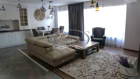 Calea Dorobantilor, 2 camere cu terasa si parcare - Photo 2