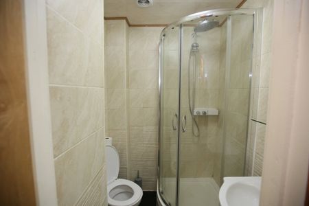 Bedsit, King Richard Street, CV2 - Photo 3