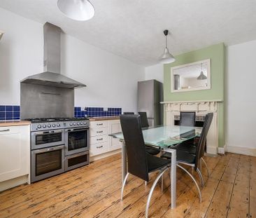 2 bedroom terraced house to rent - Photo 5