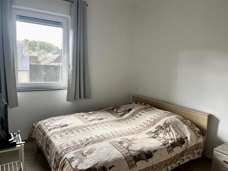 Appartement te huur - Foto 3