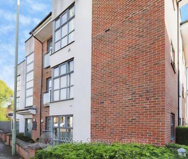 2 bedroom ground floor flat to rent - Photo 6