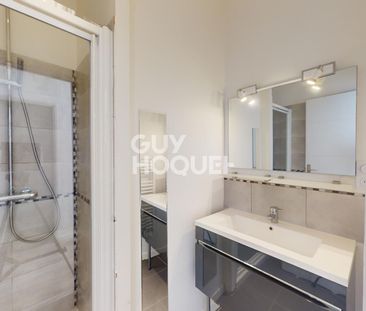 Appartement Cadillac Sur Garonne 54.50 m2 - Photo 6