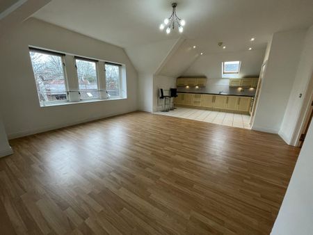 2 bedroom apartment to rent - Photo 3