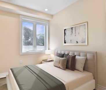 For Lease - 795 Broadview Avenue Unit# 2, Toronto, Ontario - Photo 5