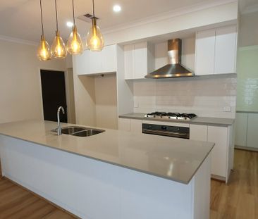 Spacious 4 x 2 Family Home with Study, Theatre & Quality Finishes - Photo 6