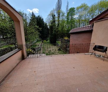 dom na wynajem - Szczecin, Pogodno - Zdjęcie 2