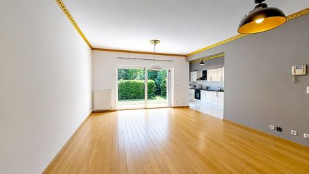 Appartement te huur - Photo 2