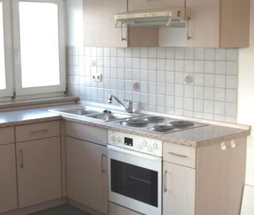 ** Single-Wohnung mit Tageslichtbad im Leutzscher Villenviertel ** - Photo 4