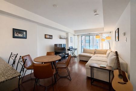 For Lease - 195 Besserer Street Unit# 903, Lower Town - Sandy Hill, Ontario - Photo 4