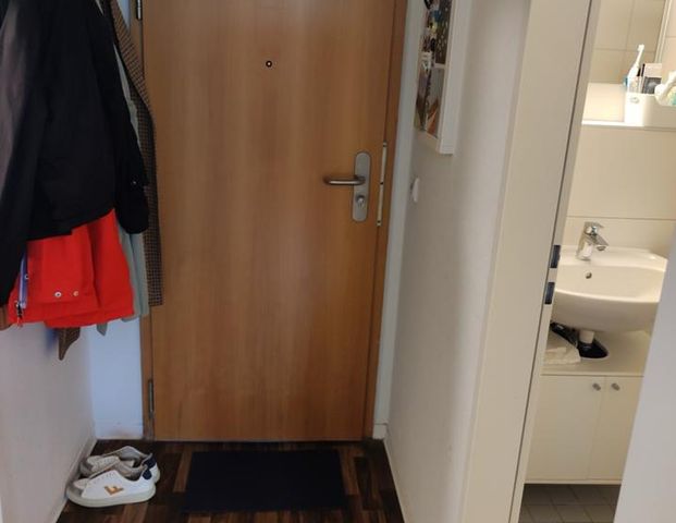 2er WG im Studentenwohnheim ab 1.1. :) - Photo 1