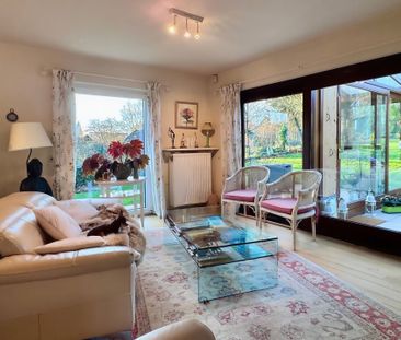 Maison - à louer - 1331 Rixensart - 1.850 € - Foto 5