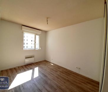 Location Appartement 2 pièces 49m² VILLEURBANNE 69100 - Photo 3