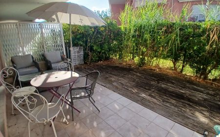 Appartement à louer 2 pièces • Antibes - Photo 4