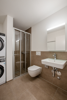 ERSTBEZUG - Moderne, renovierte Wohnungen für Paare und Einzelpersonen - Photo 1