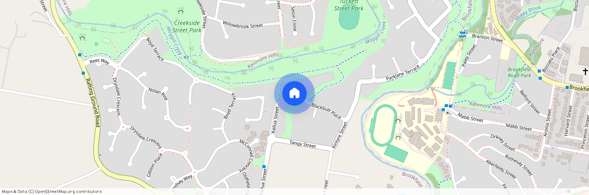 35 Blackbutt Place, Qld 4069, Brookfield