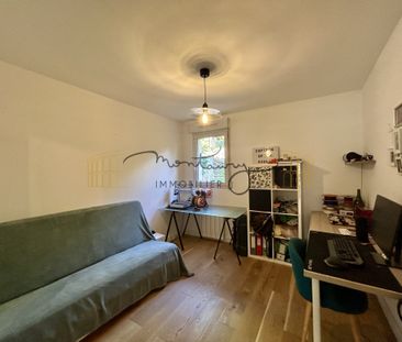 Superbe appartement T3 meublé de 78 m² avec terrasse, garage et bel... - Photo 4