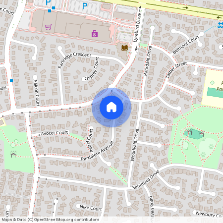 37 Pardalote Avenue, Vic 3201, Carrum Downs