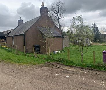 Newbigging Farm Cottage - Photo 4
