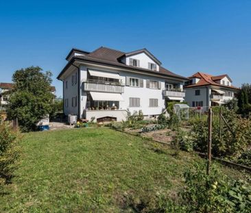3-Zimmerwohnung mit Mansarde - Foto 5