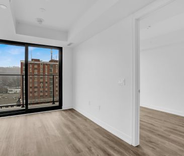 For Lease - 1 Jarvis Street Unit# 928, Hamilton, Ontario - Photo 1